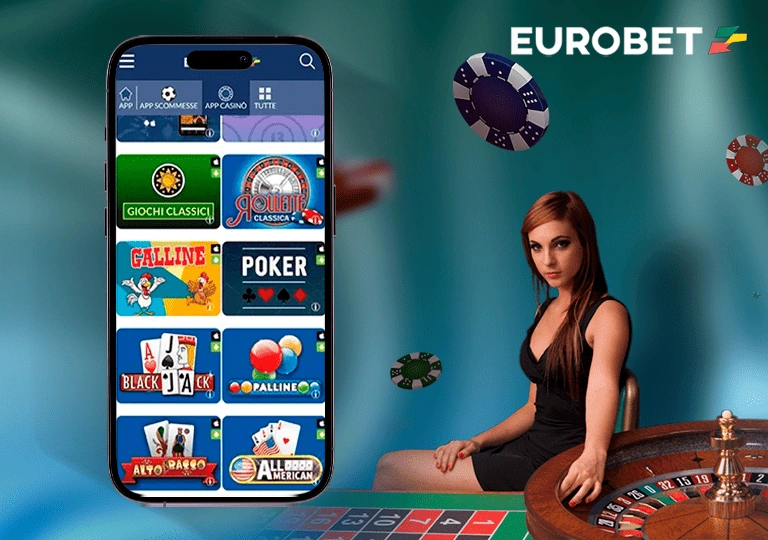 eurobet online
