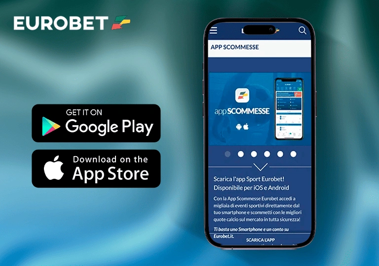 EuroBet Mobile App