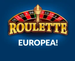 eurobet roulette europea