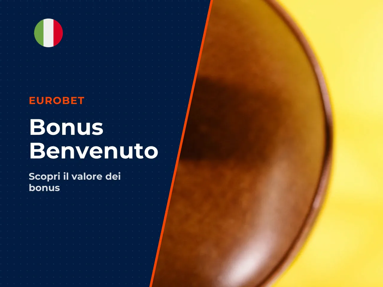 Bonus di benvenuto Eurobet: cifre concrete. Eurobet non offre un bonus dedicato esclusivamente alle Lotterie e ai Gratta e Vinci, ma propone un **Welcome Bonus complessivo che può arrivare fino a 2.32
