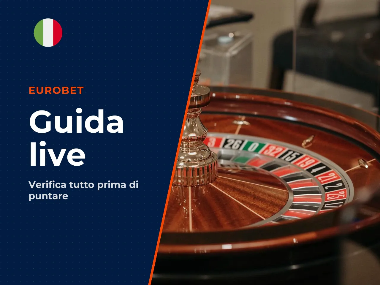 Cosa controllare prima di entrare in un tavolo live. Prima di impegnare fondi a un tavolo live, è fondamentale verificare: