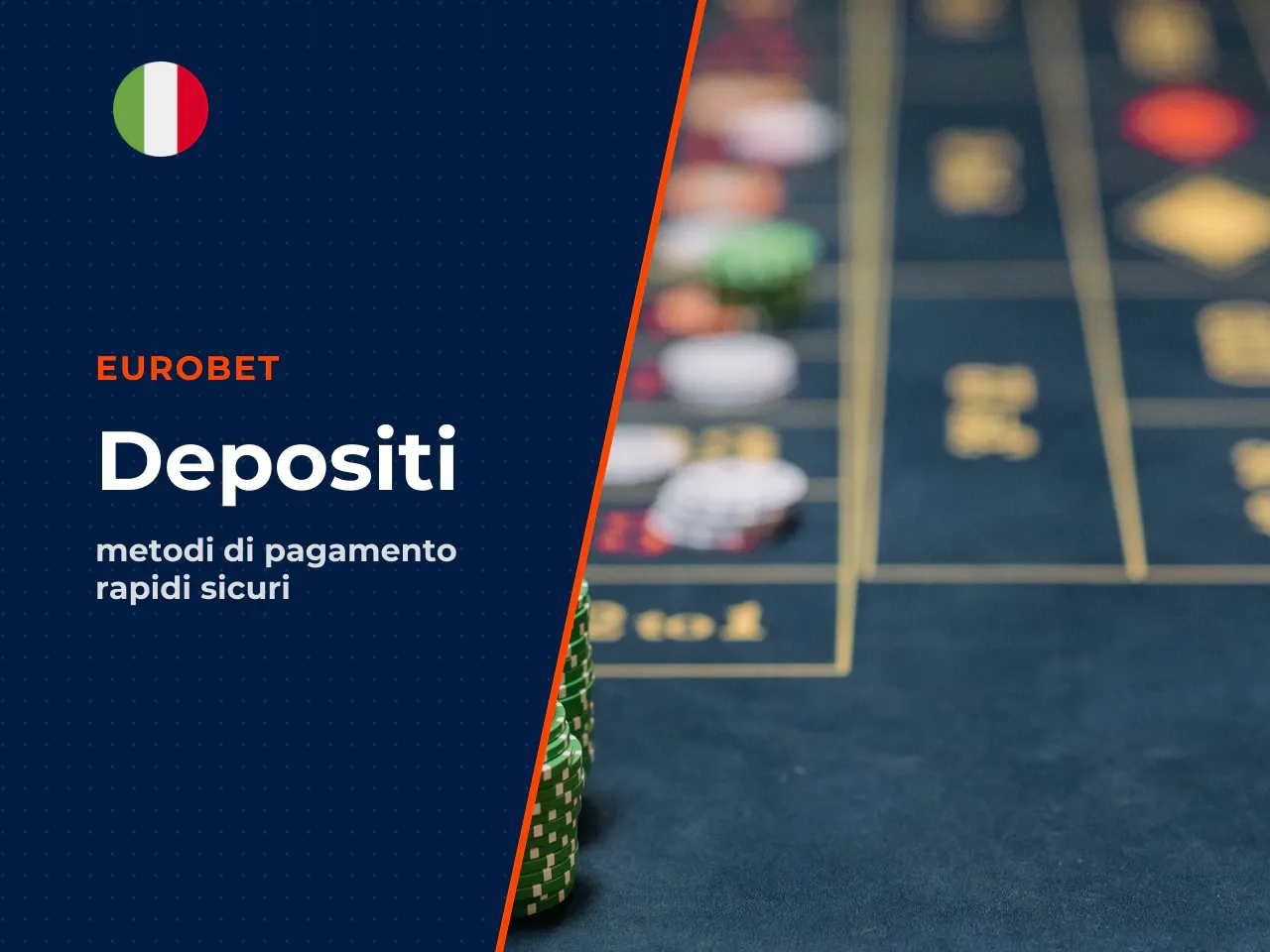 Depositi: metodi e tempistiche. I depositi si effettuano in pochi tap accedendo alla sezione "Cassa" o "Versamenti" dell'app. Ecco i principali metodi supportati: