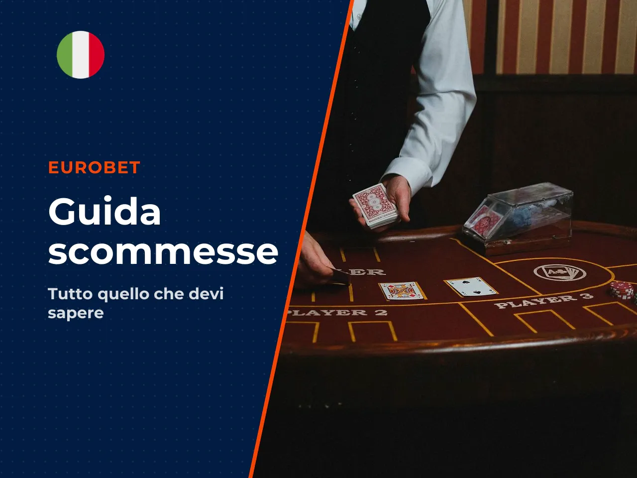 Caratteristiche principali