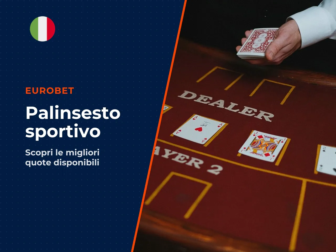 Quali scommesse sportive e sport sono disponibili su Eurobet