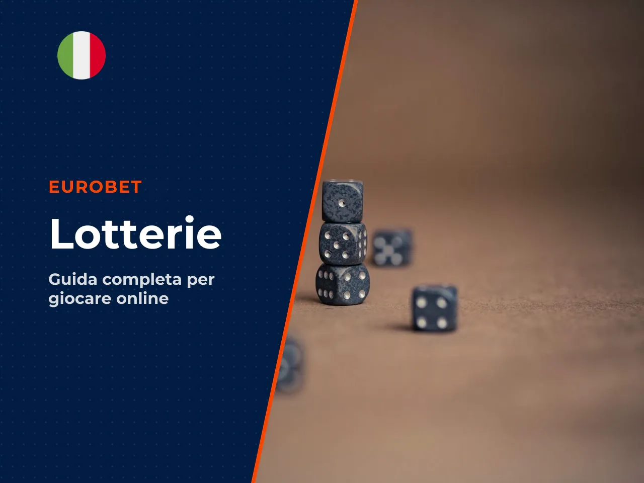 Come partecipare alle lotterie su Eurobet