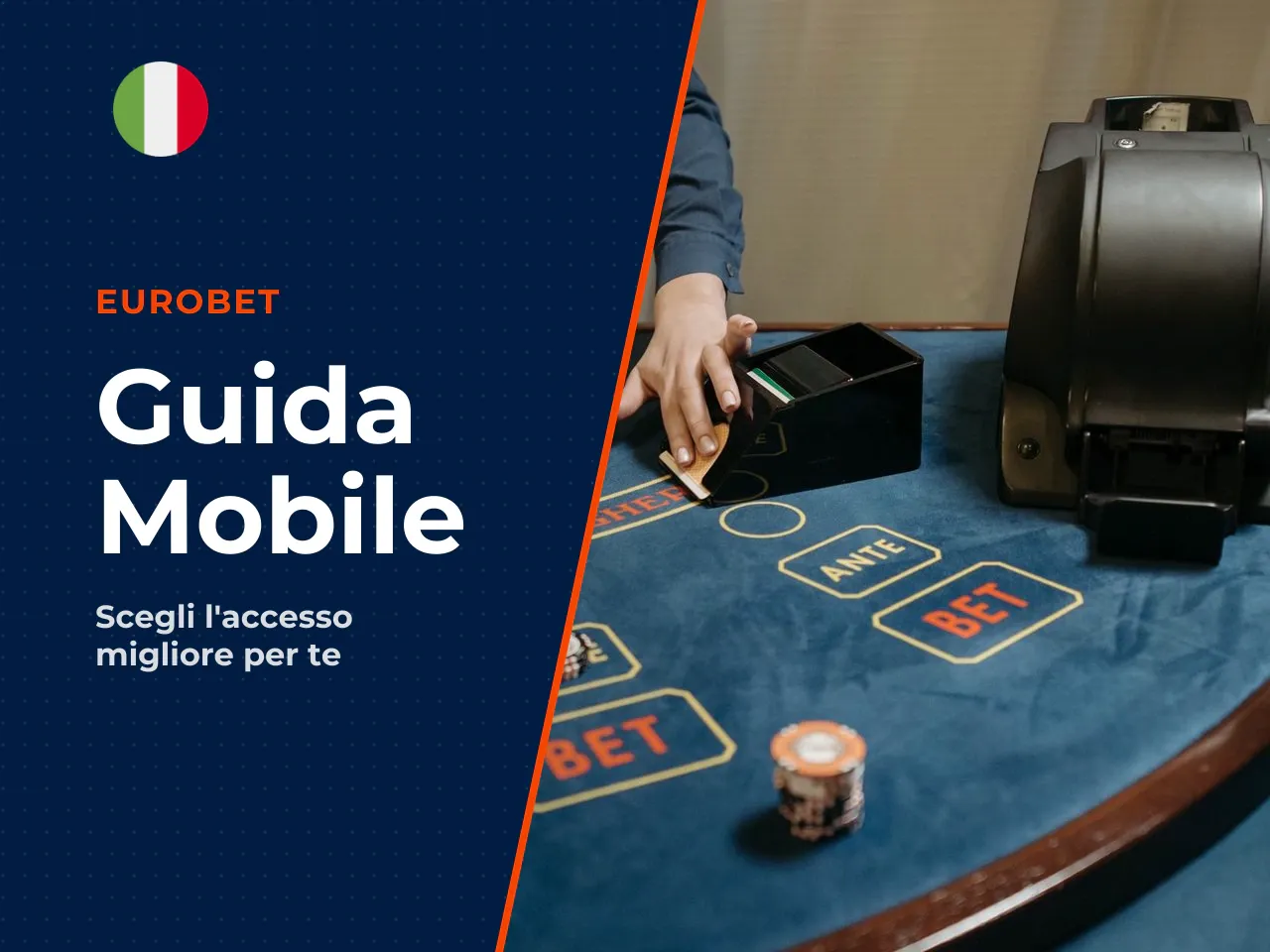 Differenze tra app, sito mobile e accesso da browser