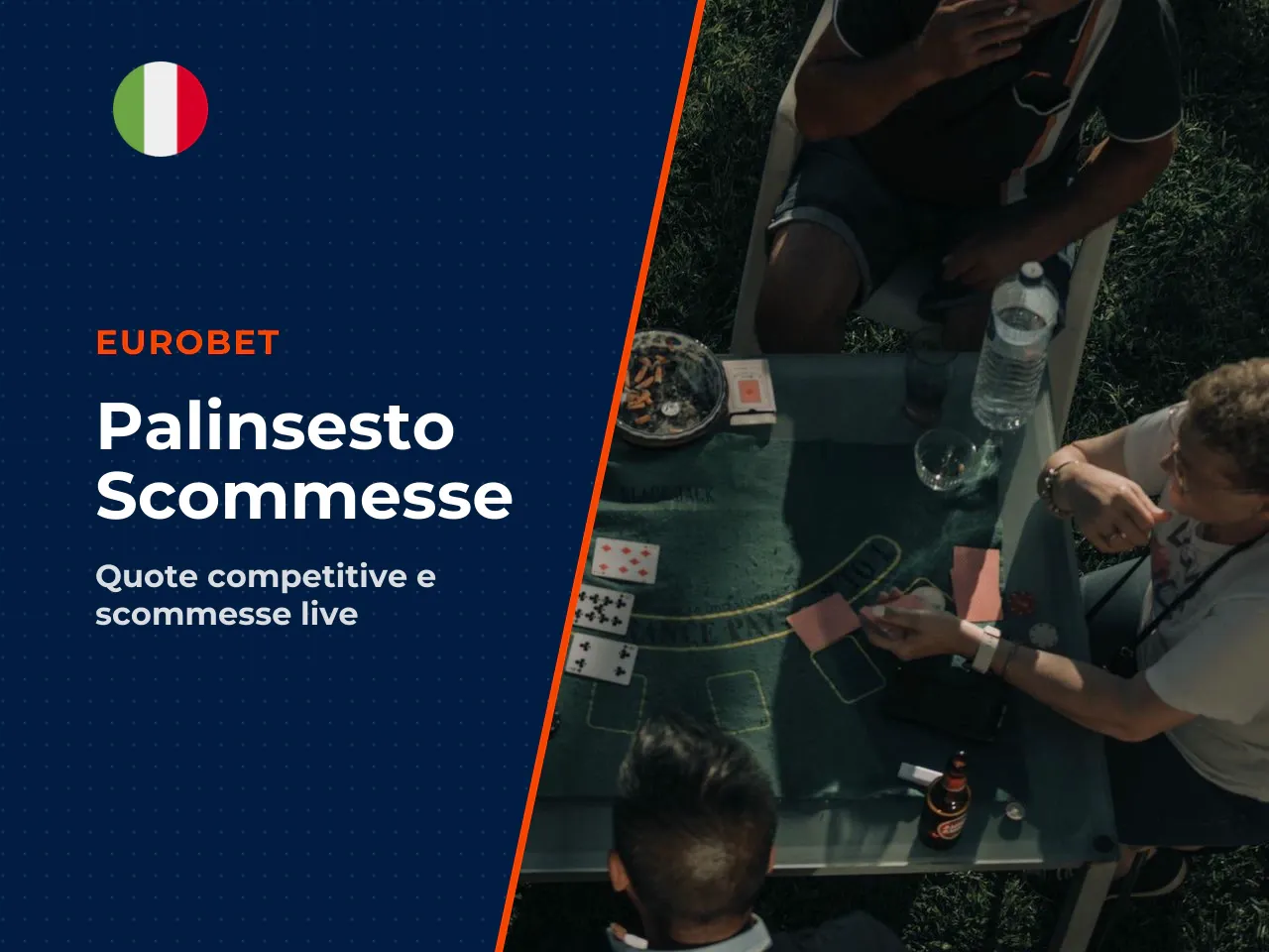 Per chi è utile Eurobet: quote, live e comodità d'uso