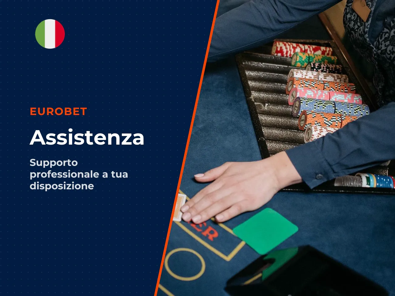 Servizio clienti Eurobet orari: quando l'assistenza è disponibile
