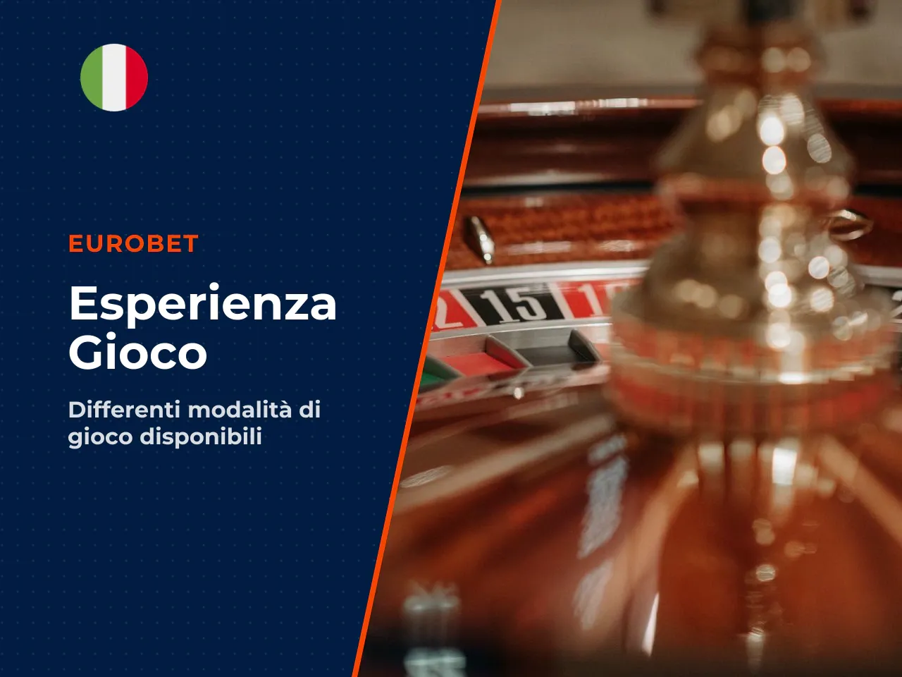 Cosa cambia tra desktop, app e live