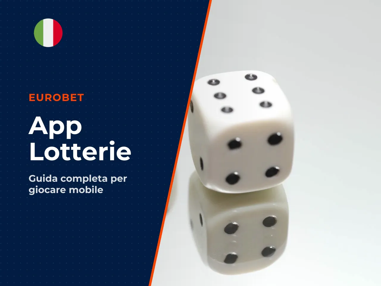 Eurobet lotterie app: come funziona da smartphone