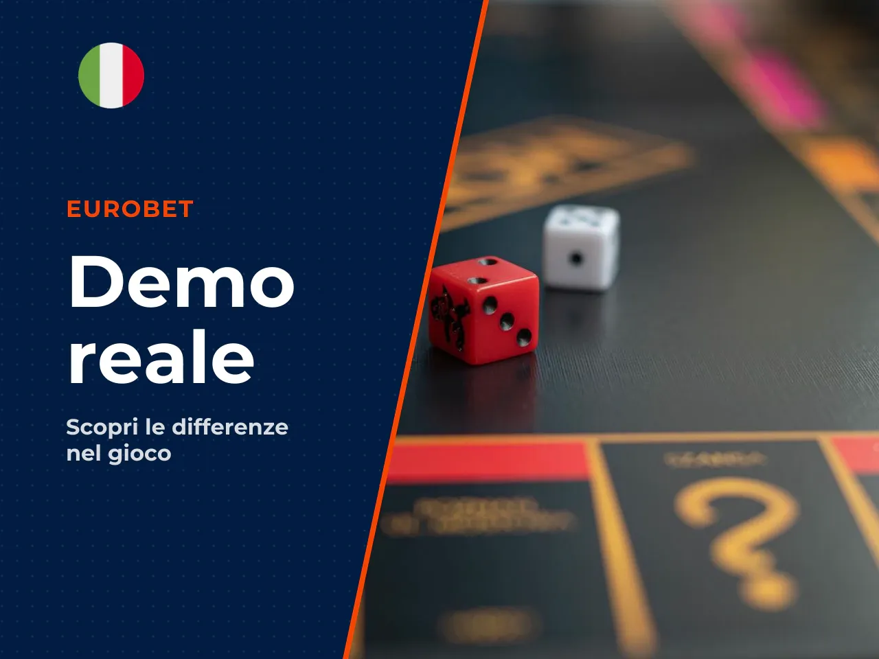 Cosa cambia tra modalità demo e gioco con soldi veri