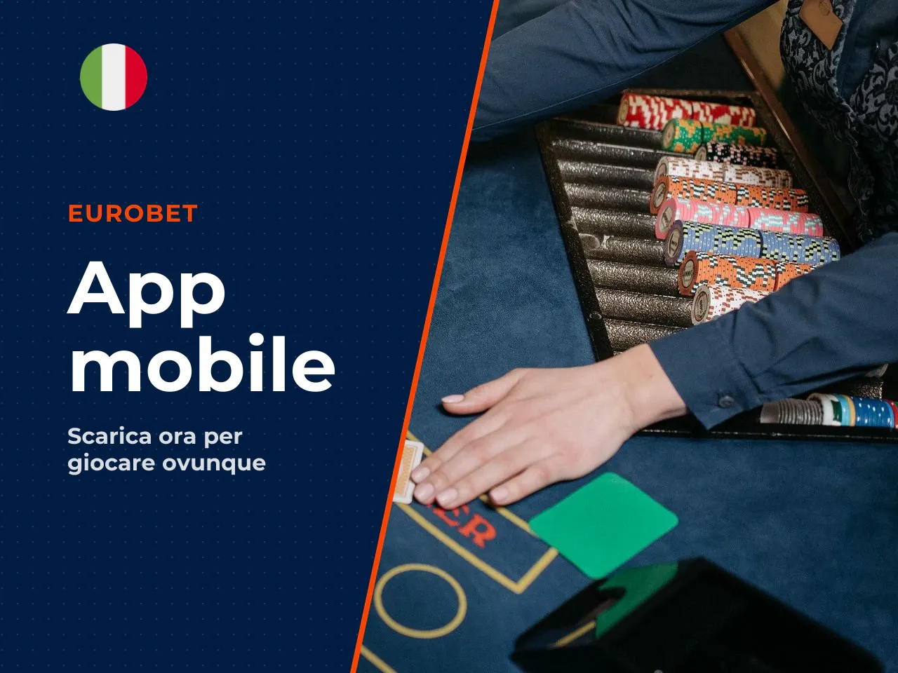 Eurobet app Play Store e download per Android
