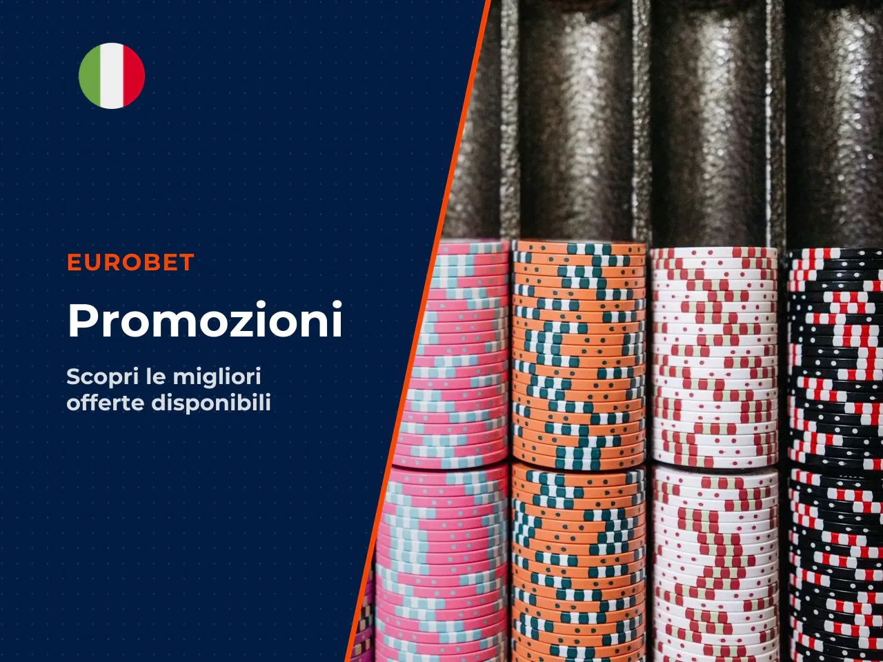 Bonus e promozioni per Eurobet virtuali: cosa aspettarsi