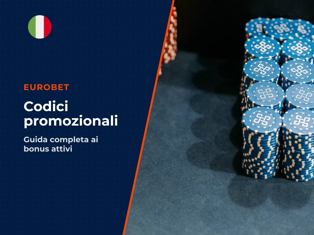 Bonus casinò, poker e bingo: quando il codice può servire
