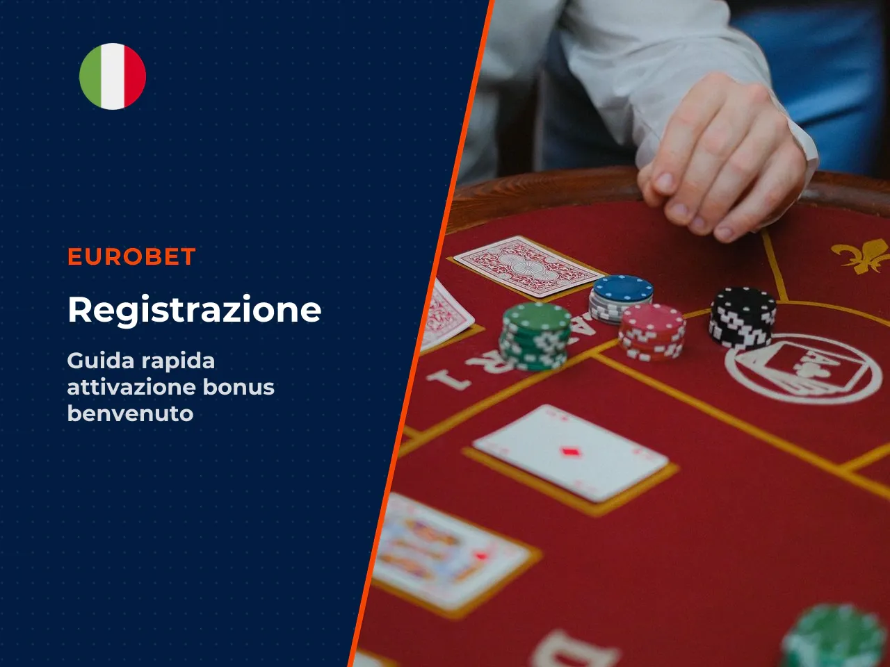 Inserimento del codice durante la registrazione