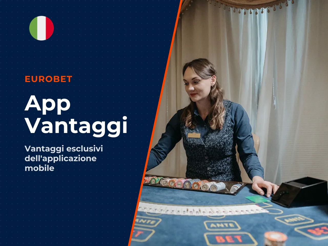 Cosa offre l'app rispetto al sito mobile