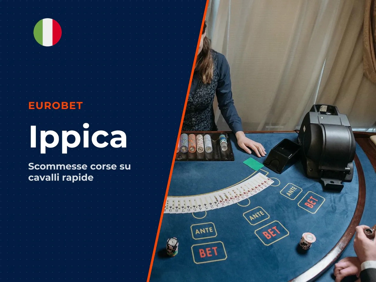 Quote, risultati e navigazione rapida nell'app