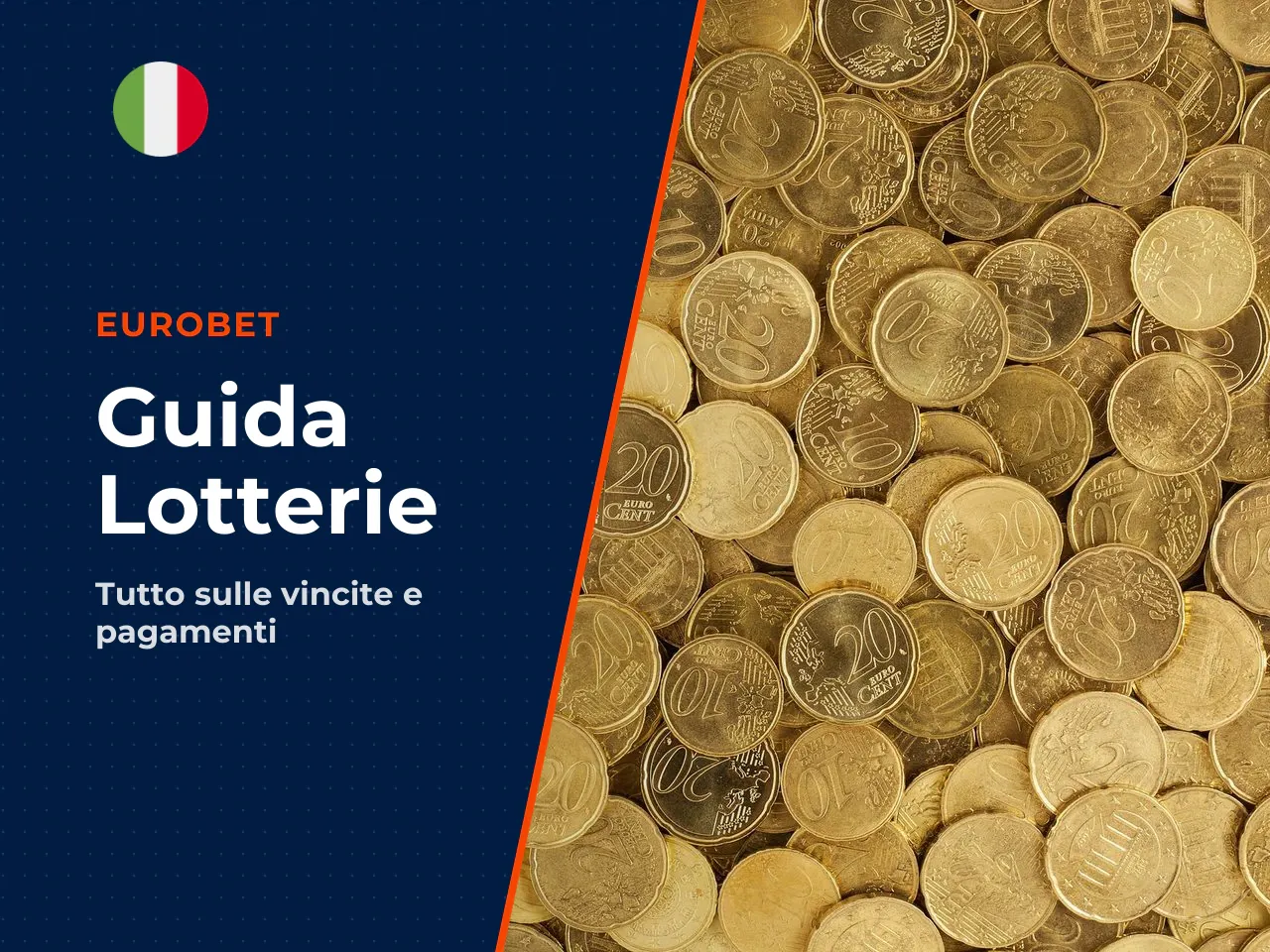 Vincite, pagamento e cosa controllare prima di scegliere Eurobet