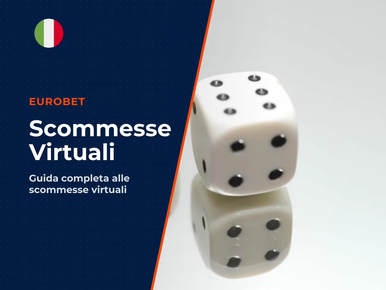 Cosa sono le Eurobet virtuali e come funzionano