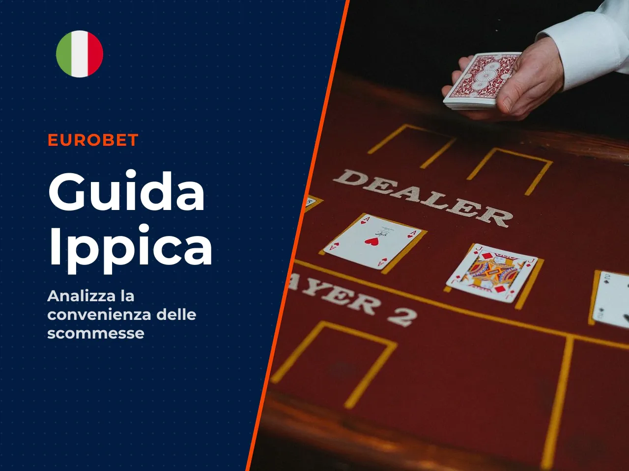 Come capire se l'offerta Eurobet ippica è conveniente per te