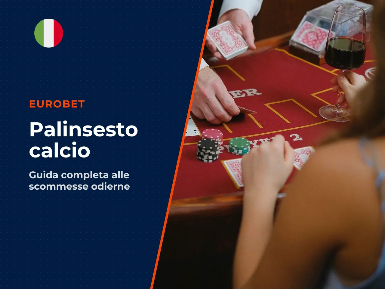 Eurobet calcio oggi: come orientarsi tra palinsesto e partite del giorno