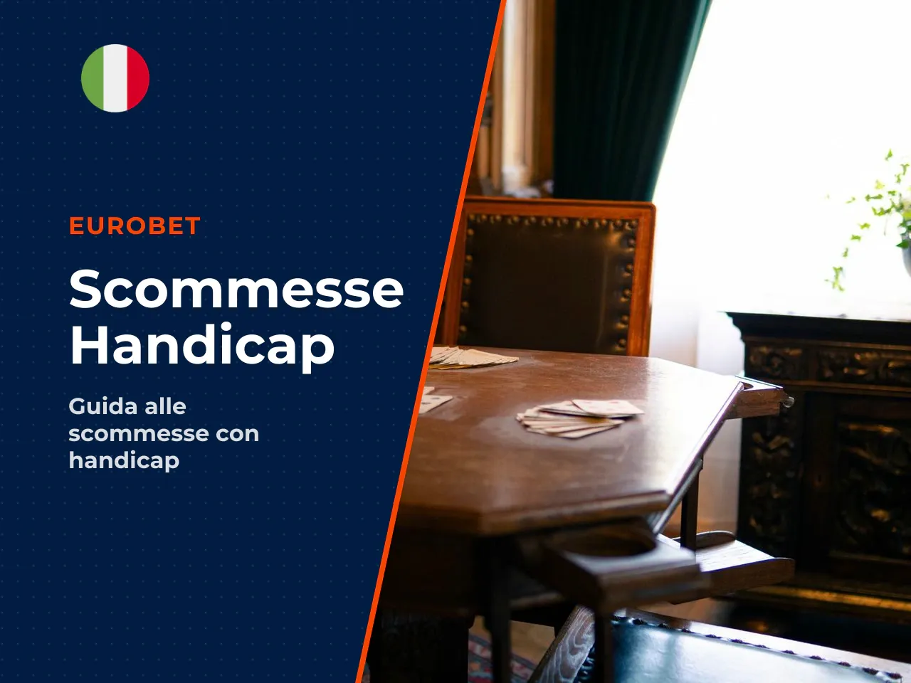 Scommesse con Handicap game