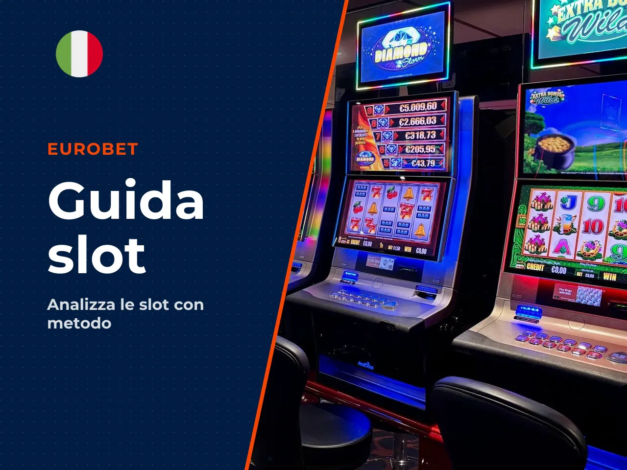 Come valutare una slot senza confondere gioco e rendimento