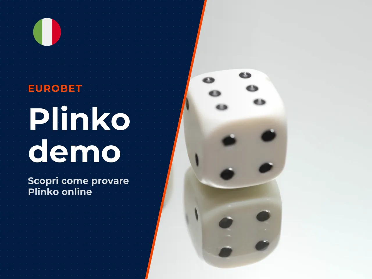 Plinko demo su Eurobet o alternative di prova