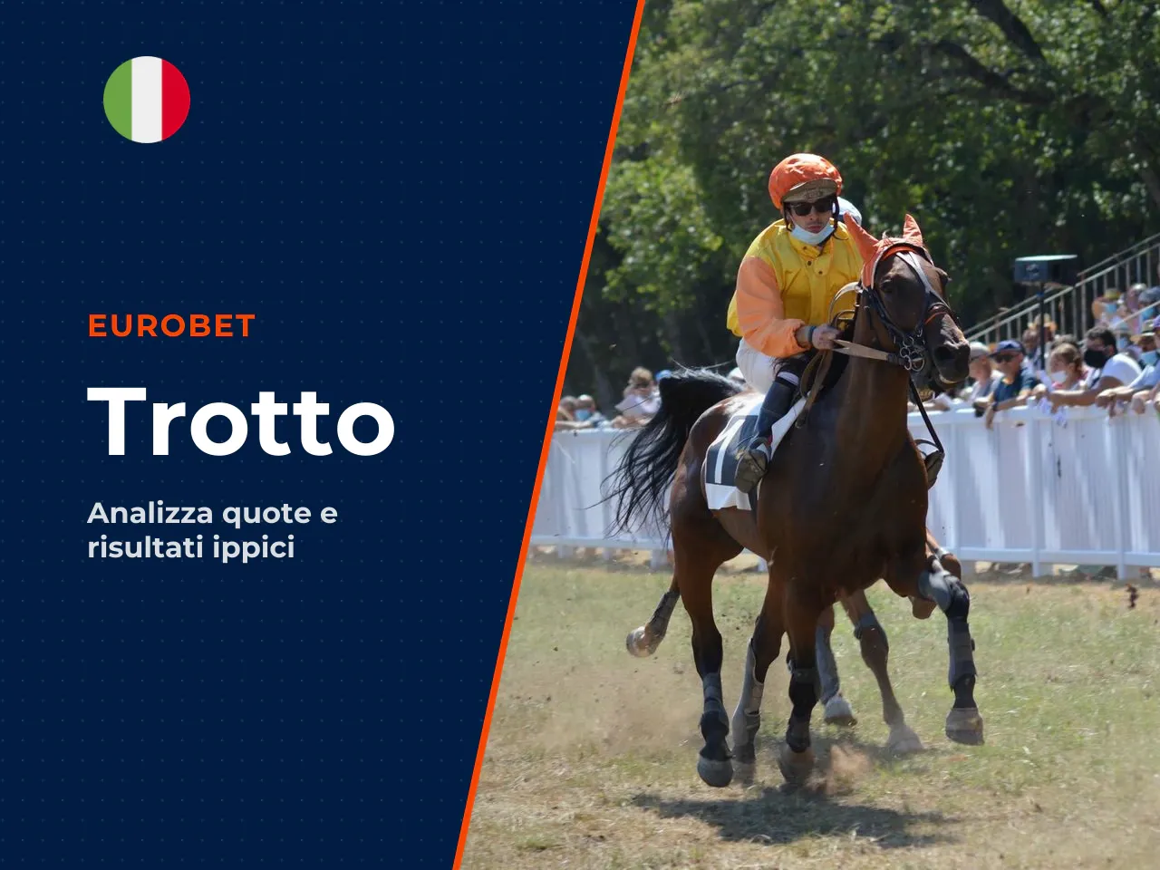 Trotto