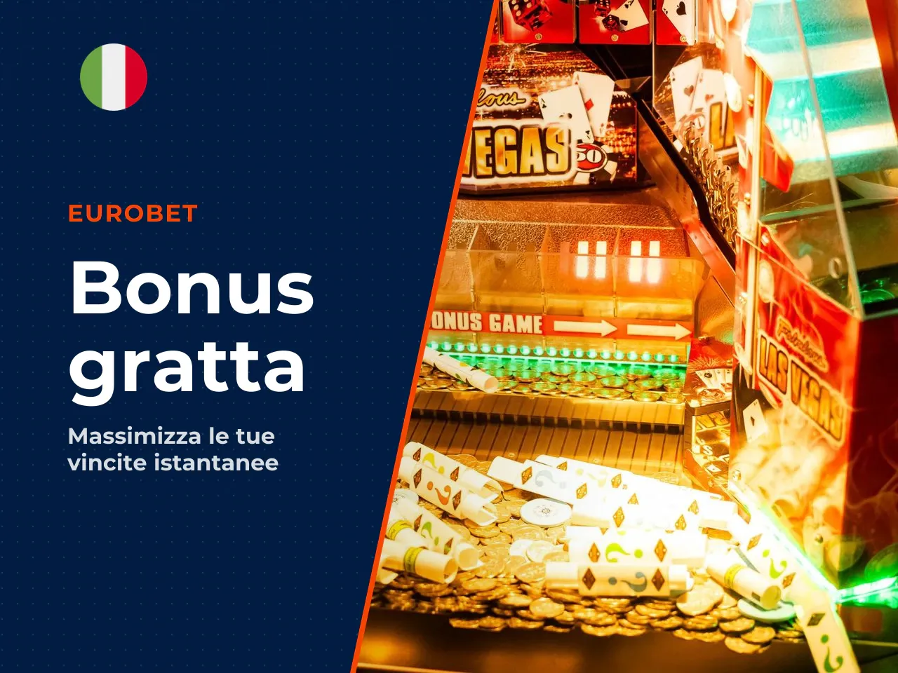 Quando conviene attivare un bonus per gratta e vinci Eurobet