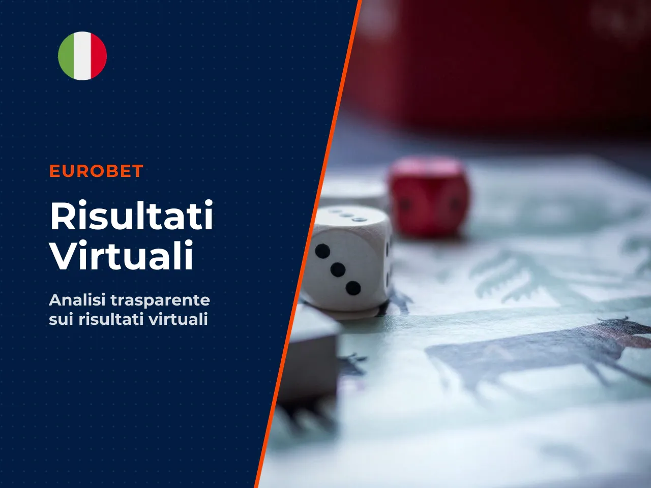Perché i risultati non sono "trucchi" per vincere