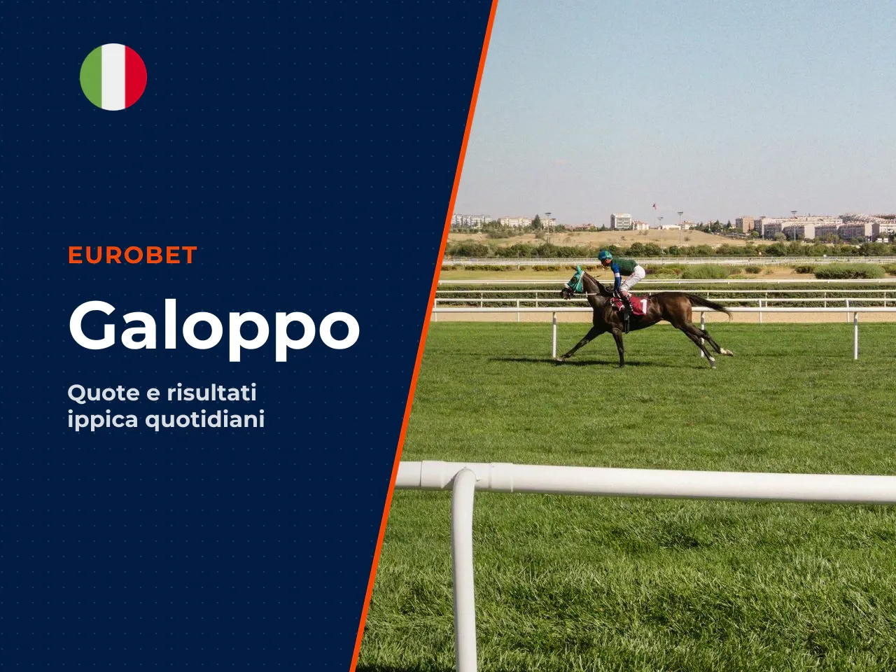 Galoppo