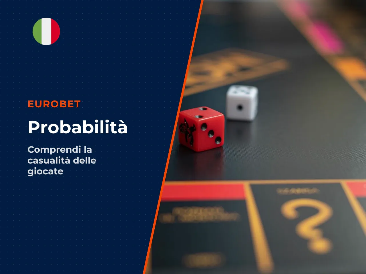 Perché i risultati precedenti non prevedono i prossimi giri