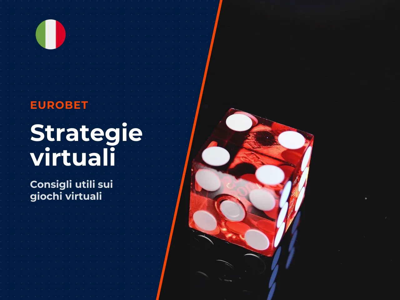 Eurobet virtuali trucchi: quali consigli sono utili e quali miti evitare