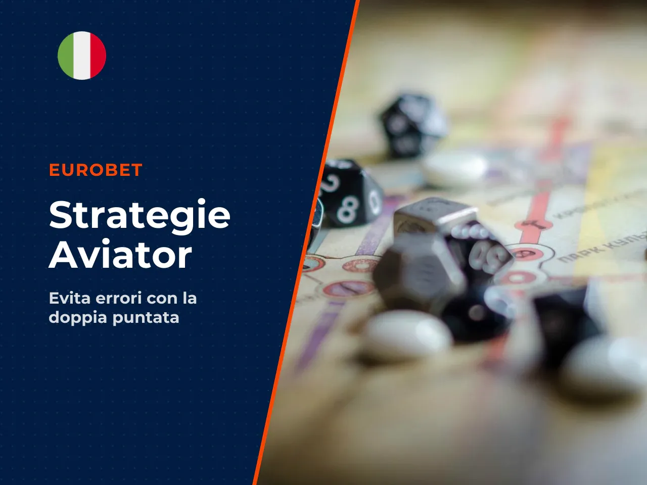 Errori comuni con la doppia puntata