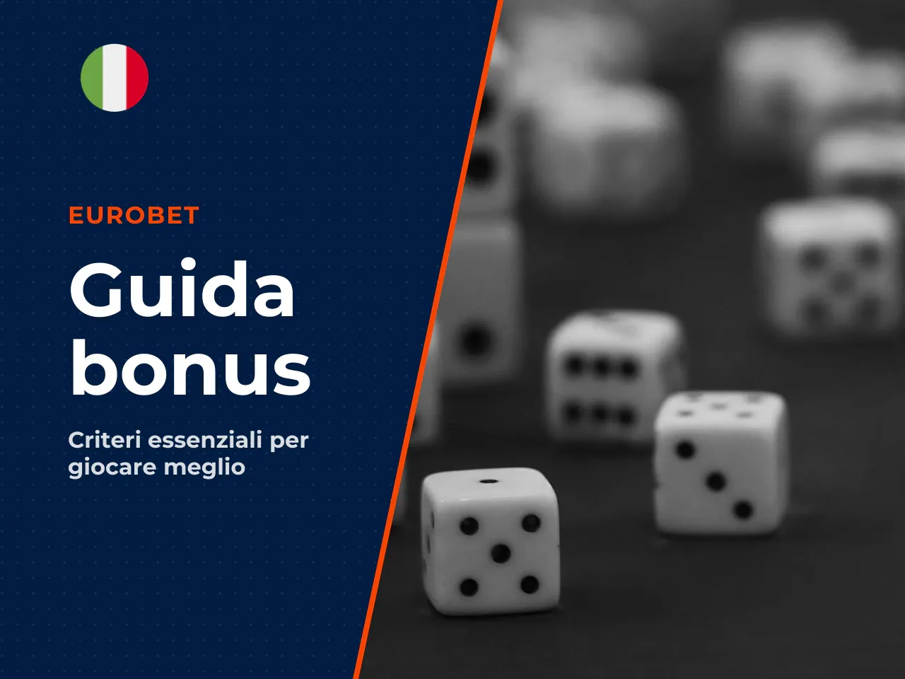 Bonus, app e usabilità: i tre criteri che pesano di più