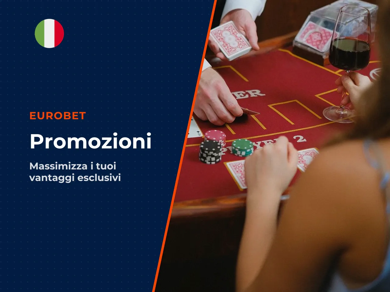 Bonus di benvenuto e promozioni: cosa valutare