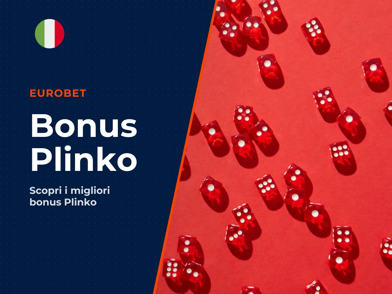 Quali bonus possono essere rilevanti per chi cerca Plinko