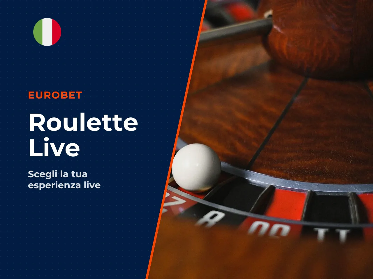Differenze tra roulette live e roulette classica online