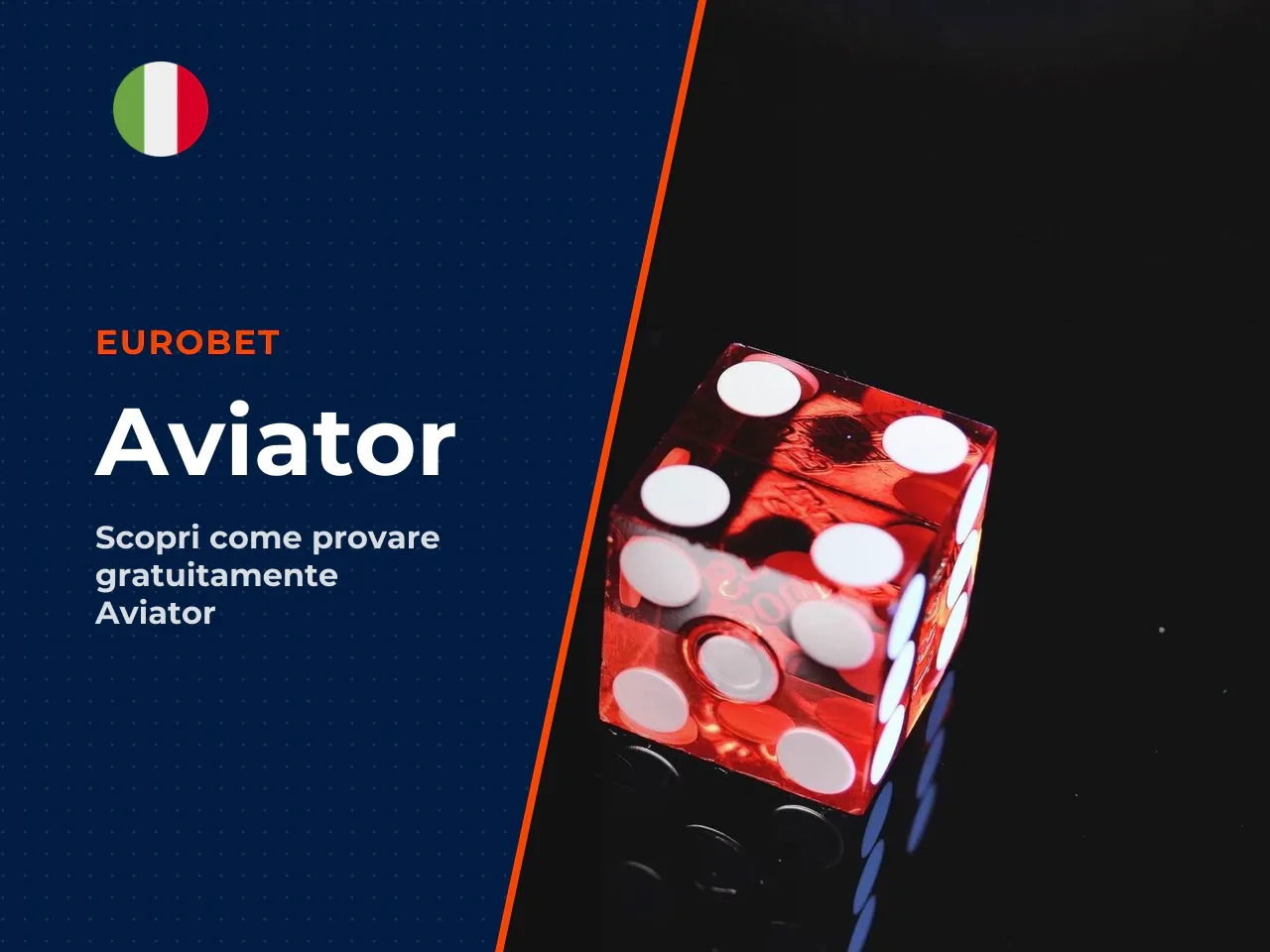 Aviator Eurobet demo e modalità gratis: si può provare prima?