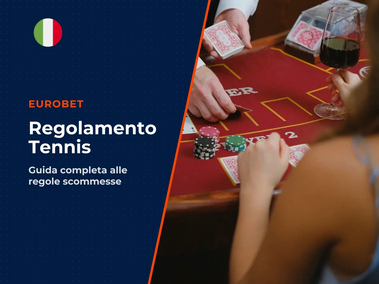 Come leggere il regolamento Eurobet Tennis senza errori