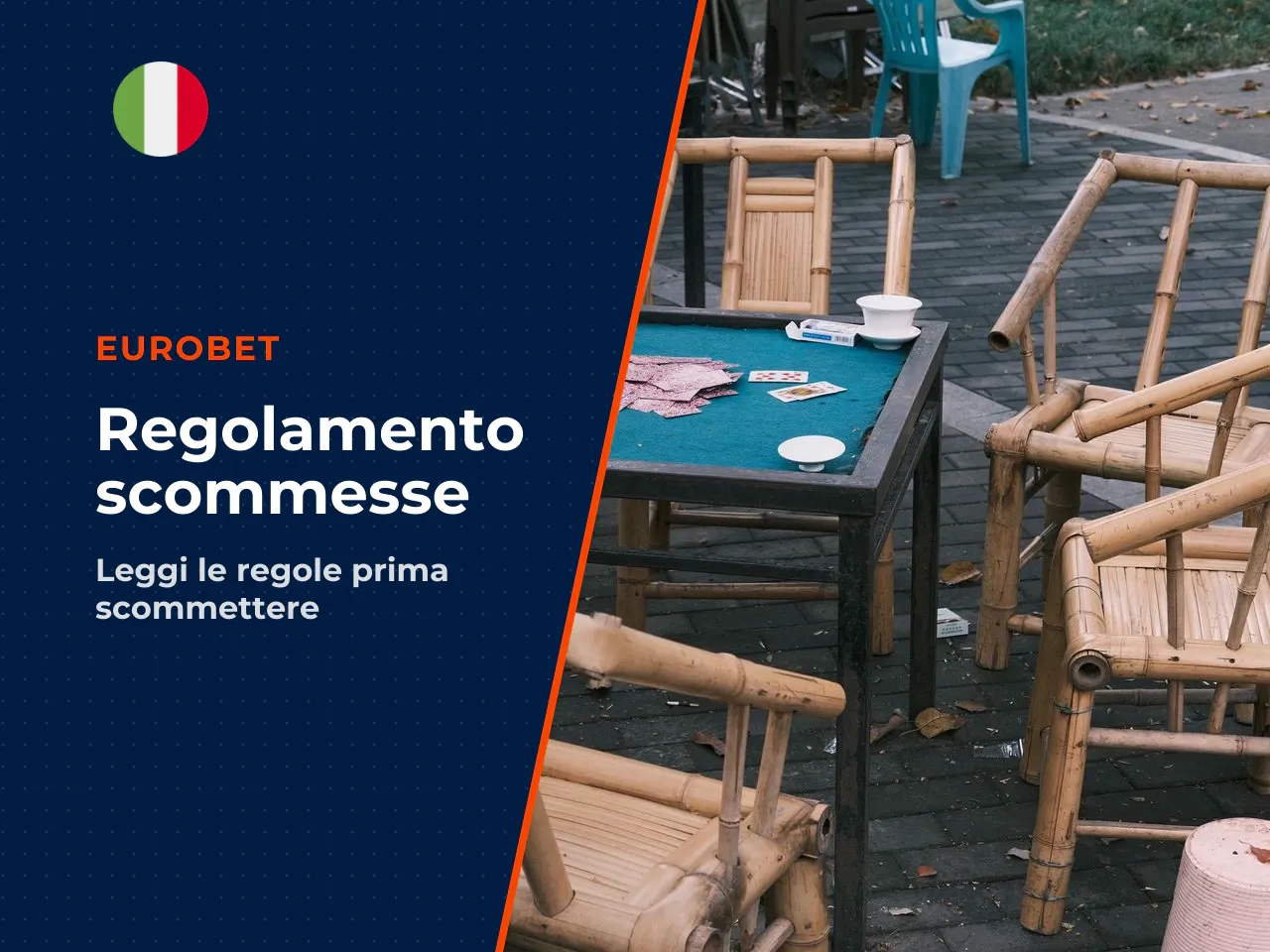 Le clausole da controllare prima di confermare la giocata