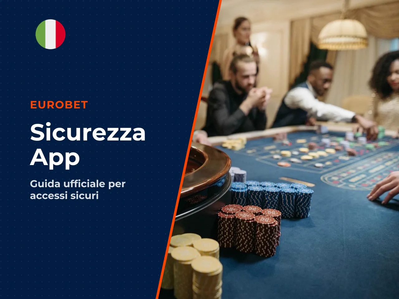 Come riconoscere accessi e app ufficiali