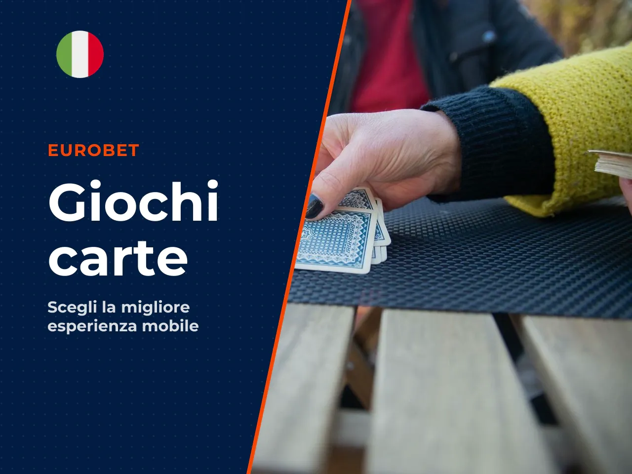 Eurobet carte app o browser mobile: quale scegliere