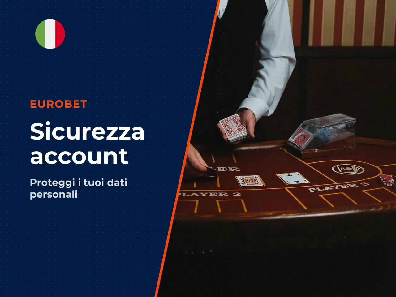 Protezione dei dati e controlli dell'account