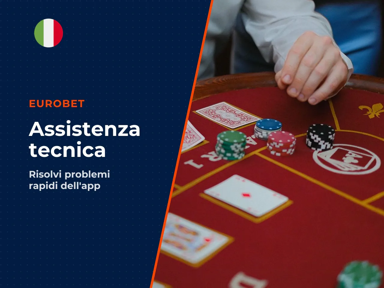 Problemi comuni con Eurobet app e come risolverli