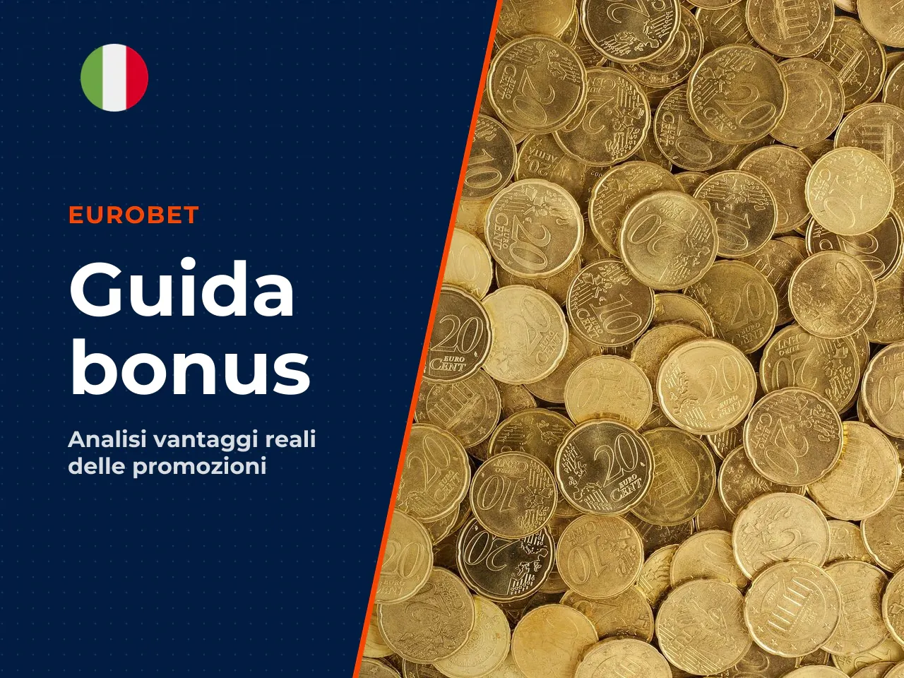 Quando il bonus è davvero vantaggioso