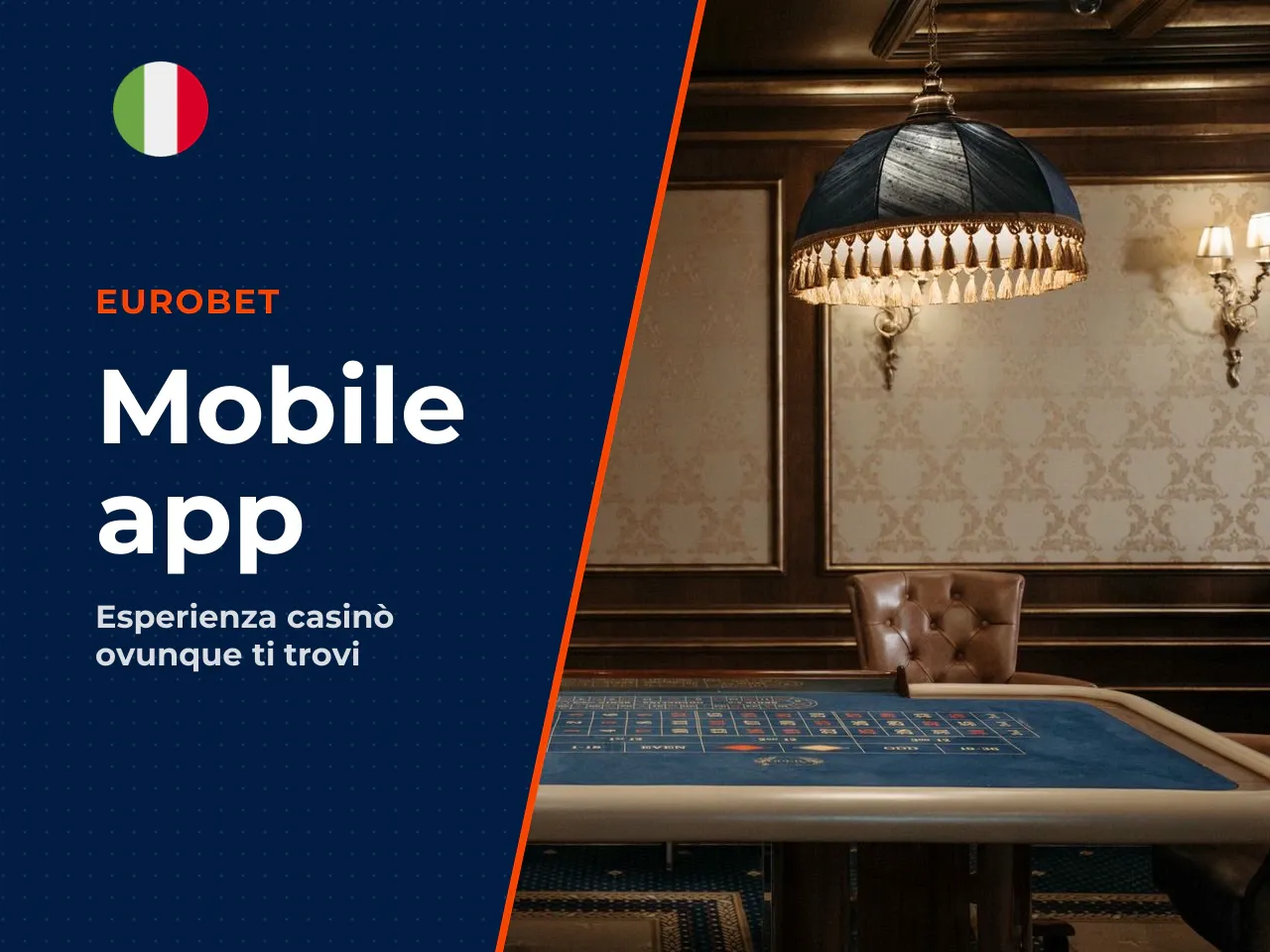 Eurobet app e mobile casino: com'è l'esperienza da smartphone