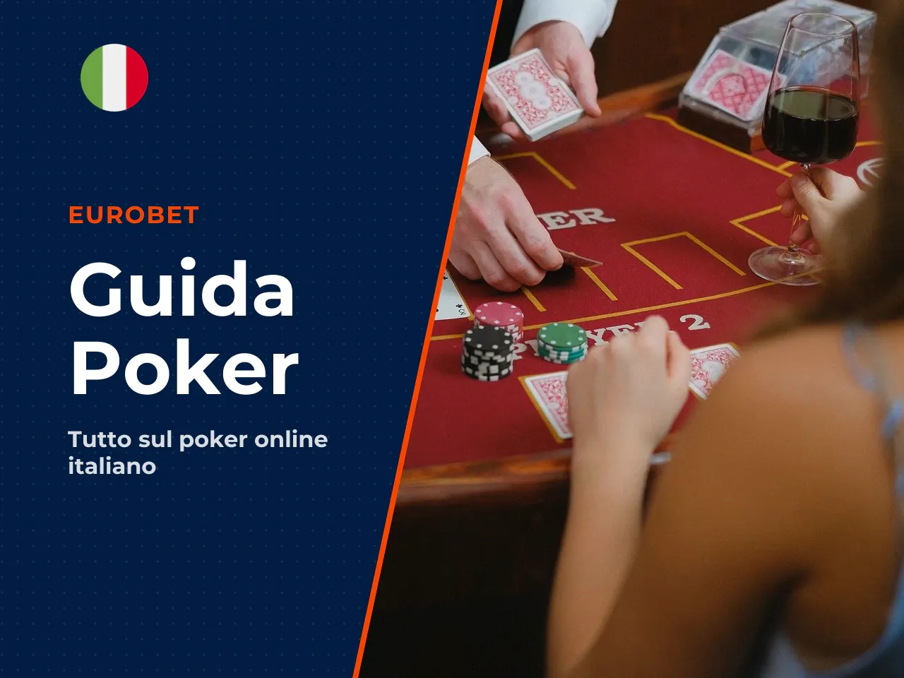 Cos'è Eurobet Poker e a chi può interessare