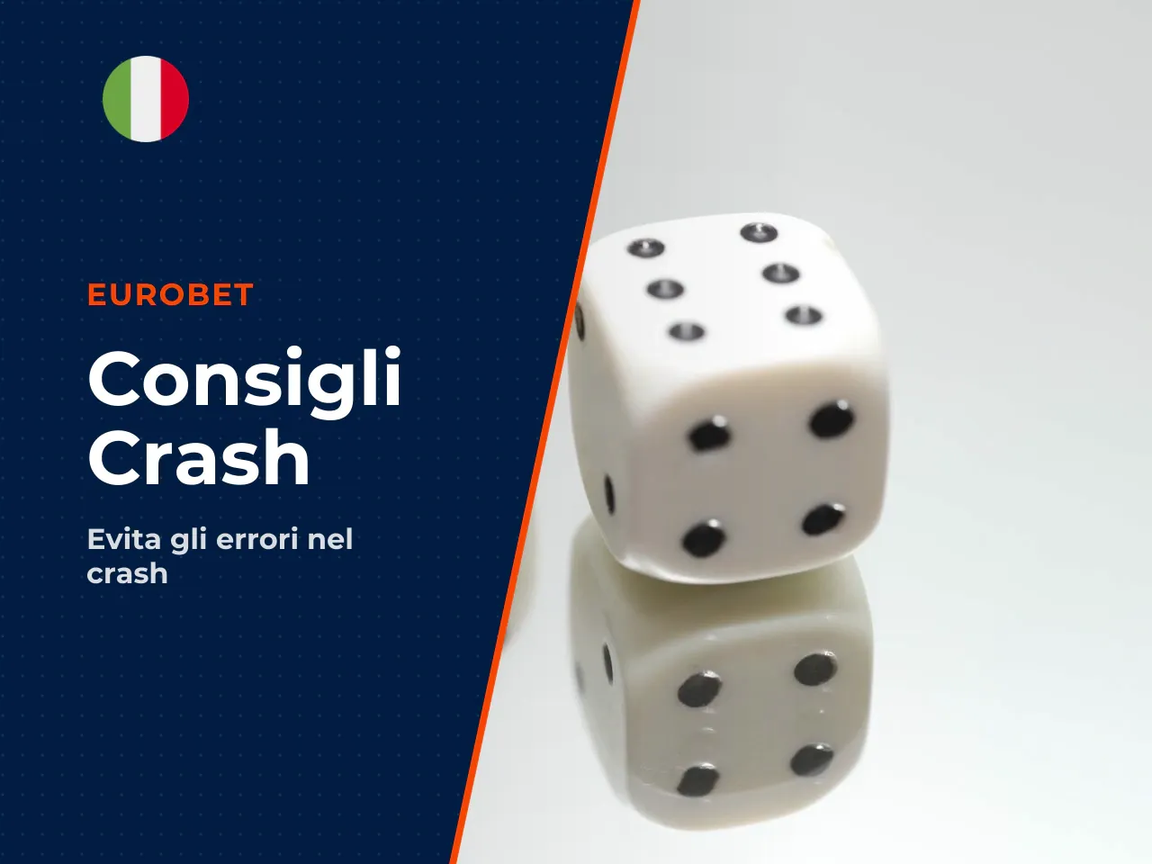 Errori frequenti nel gioco crash